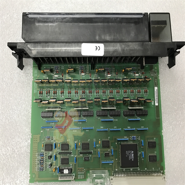 IC697MDL750