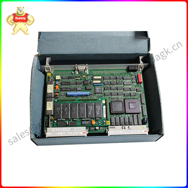 PP B022 DE01 ABB PPB022DE01 PSR CONTROLLER - ABB Xiamen Xiongba E ...