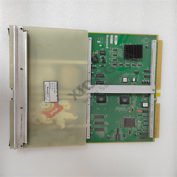 51403645-100 SBHM HONEYWELL I/O Card - Xiamen xiongba e-commerce Co., Ltd.