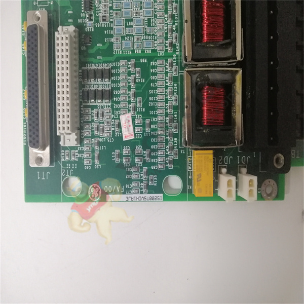 IS200TSVCH1A GE Servo terminal board - GE Xiamen xiongba e-commerce Co ...